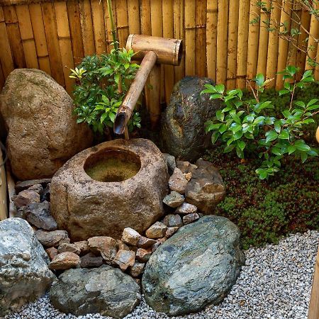 Connect Inn Gion-Bishamoncho Kyoto Exterior photo