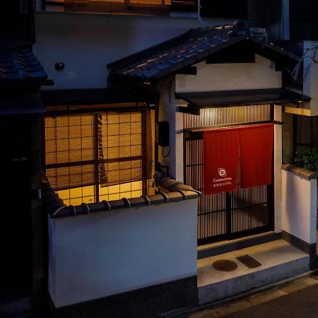 Connect Inn Gion-Bishamoncho Kyoto Exterior photo