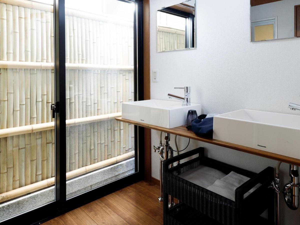 Connect Inn Gion-Bishamoncho Kyoto Exterior photo